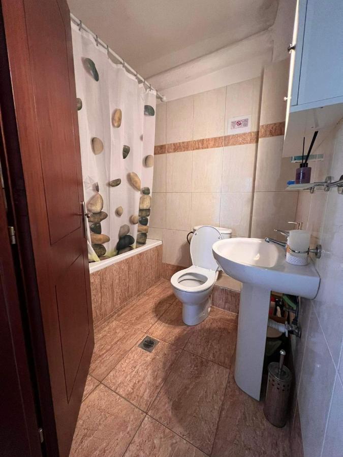 Nice Apartment With Amazing Views Kriopigi Pokoj fotografie