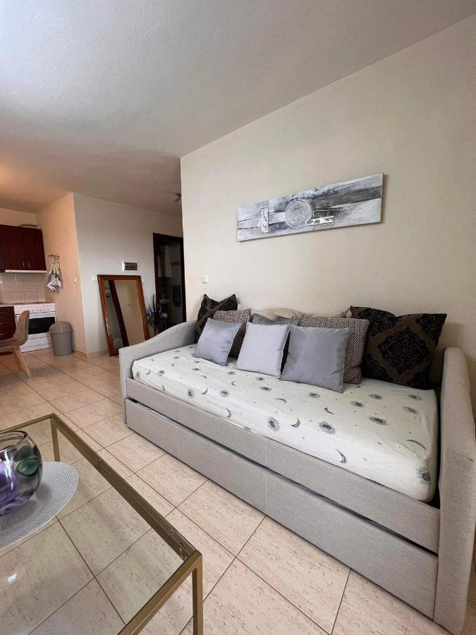 Nice Apartment With Amazing Views Kriopigi Pokoj fotografie